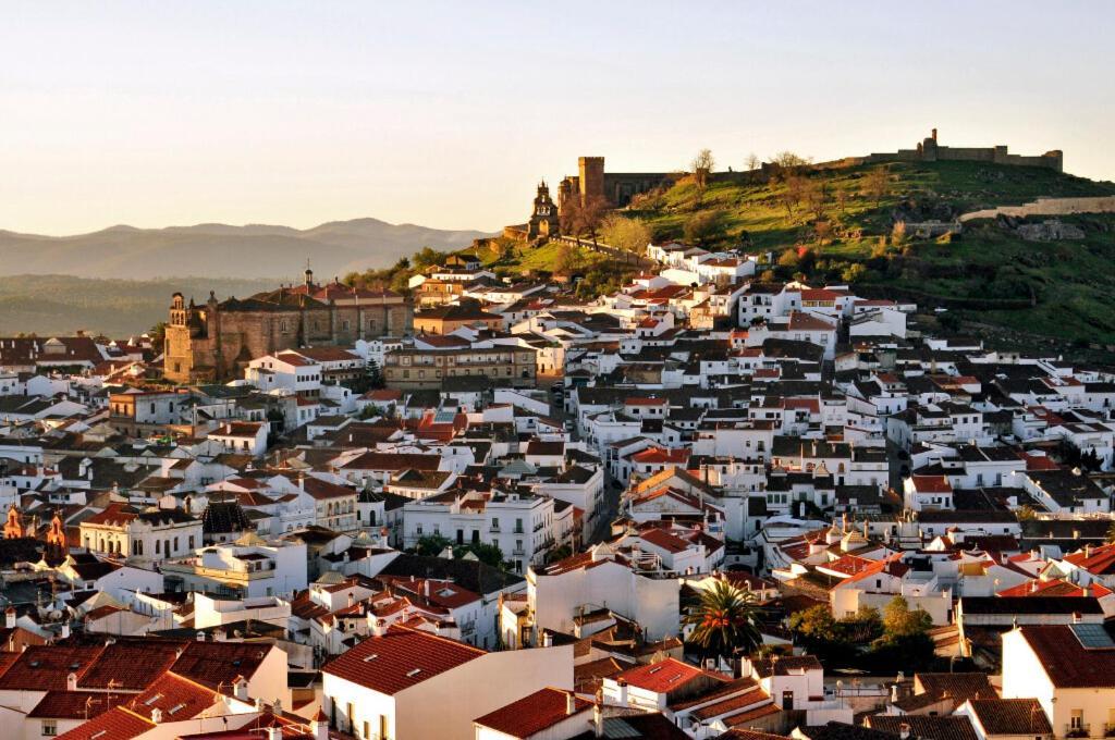 Gurumelo Casa vacanze Aracena