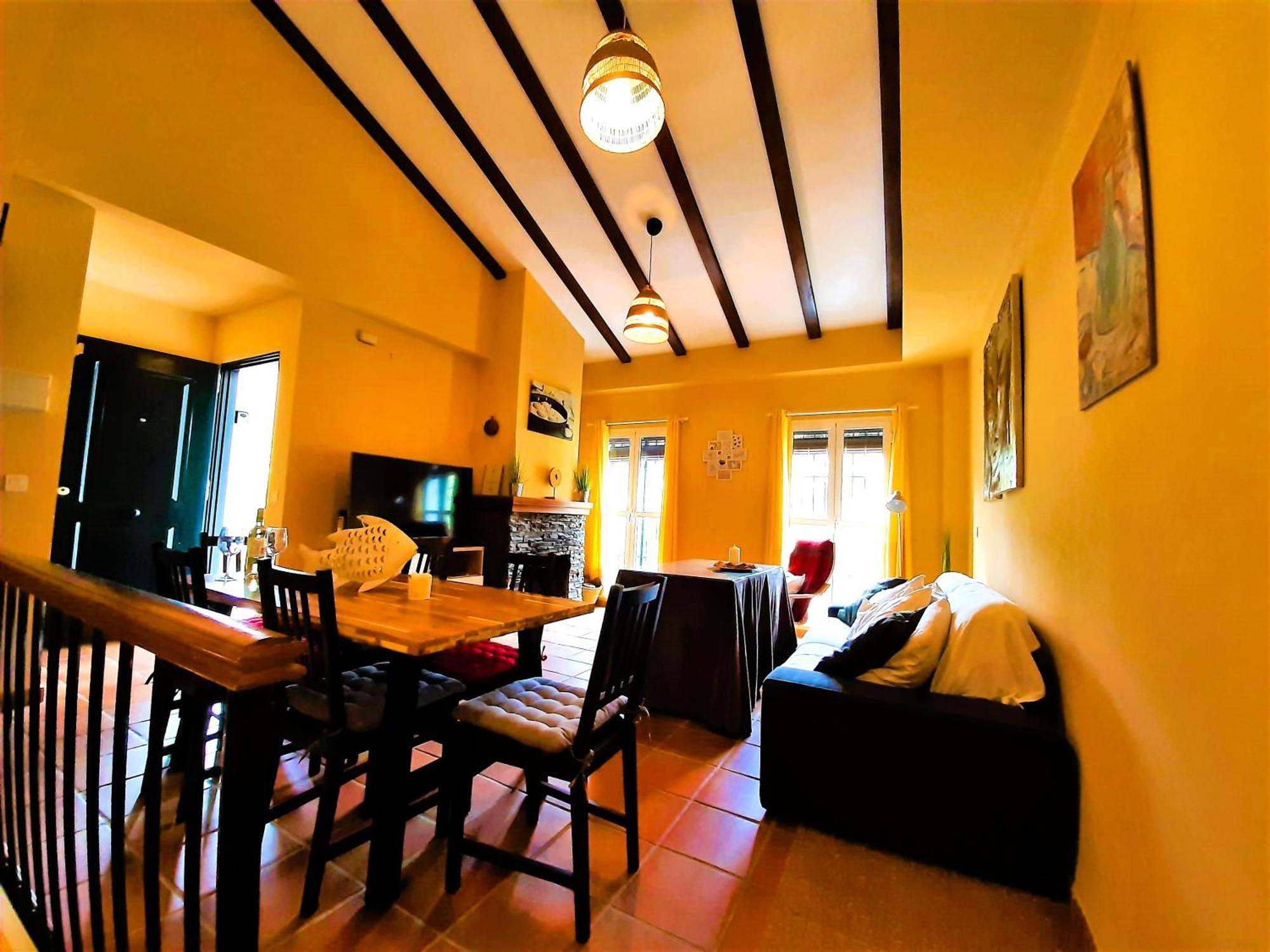 Gurumelo Casa vacanze Aracena