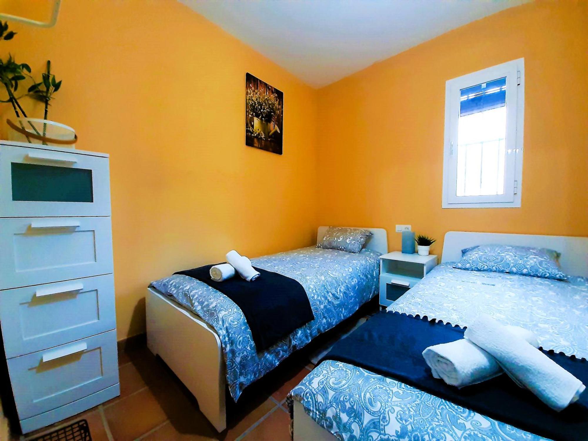 Casa vacanze Gurumelo Aracena