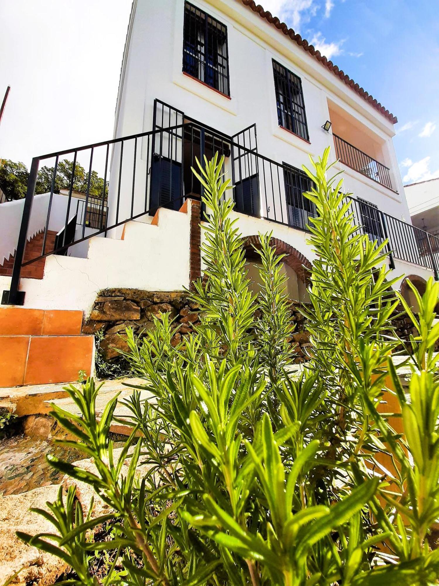 Casa vacanze Gurumelo Aracena