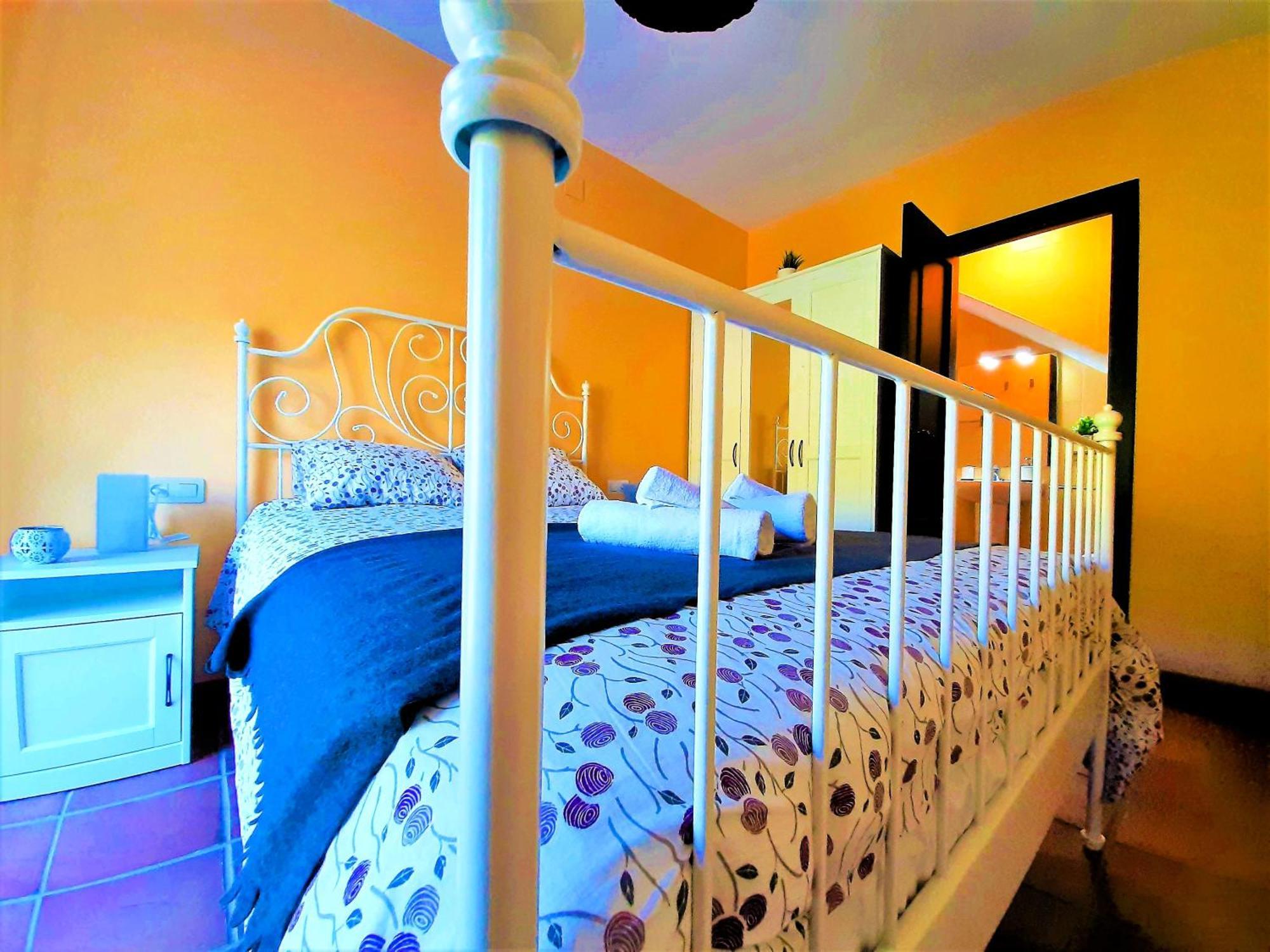 Casa vacanze Gurumelo Aracena