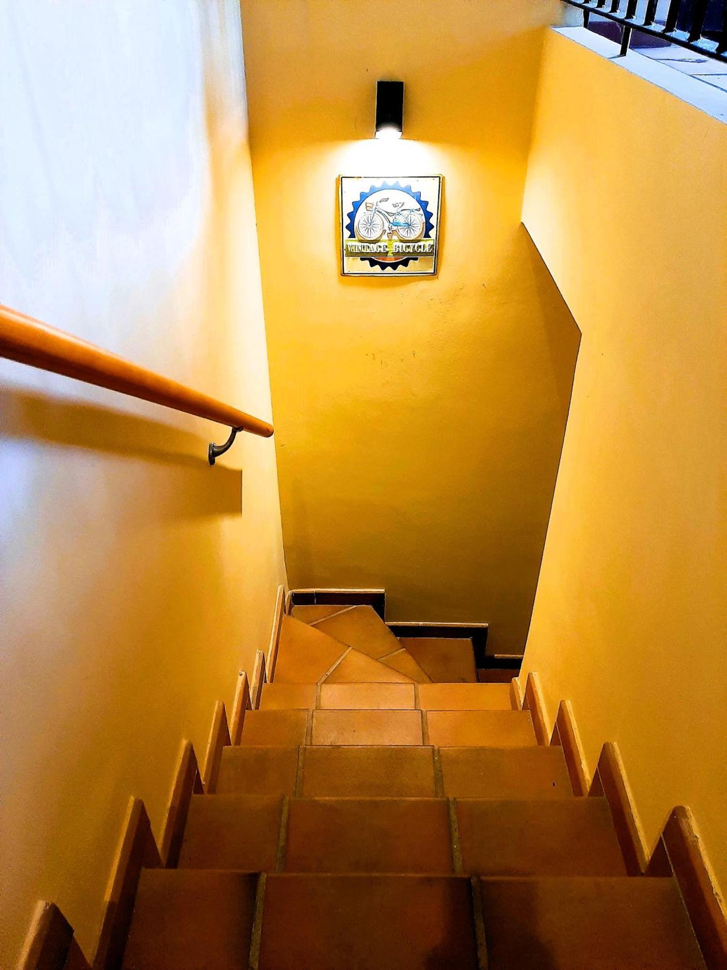 Casa vacanze Gurumelo