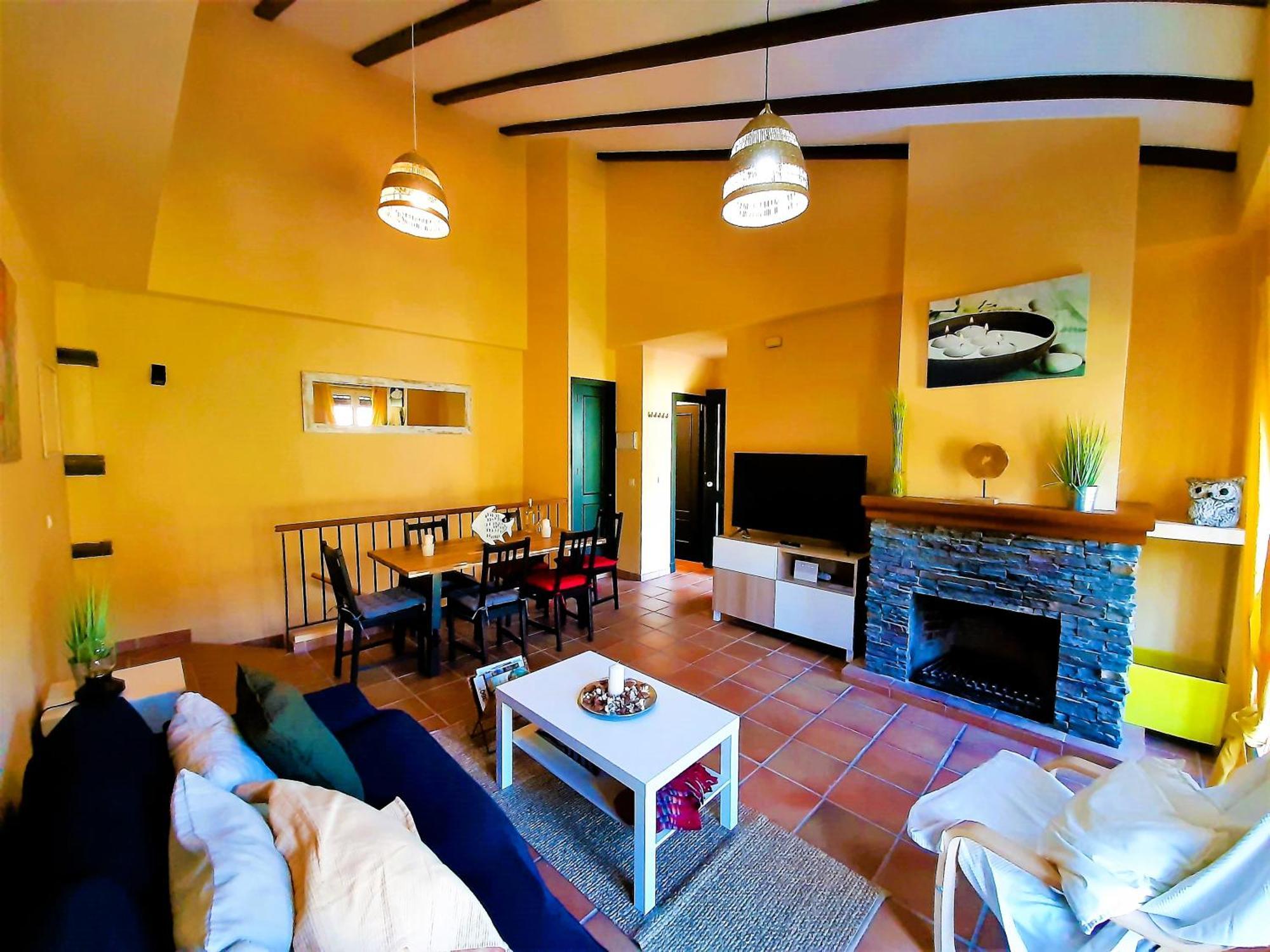 Gurumelo Casa vacanze Aracena