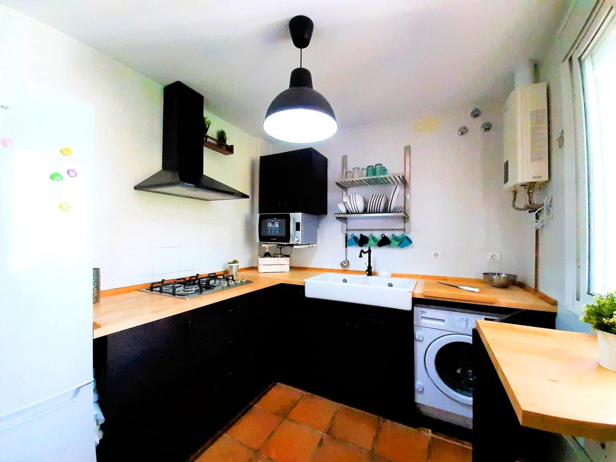 Casa vacanze Gurumelo