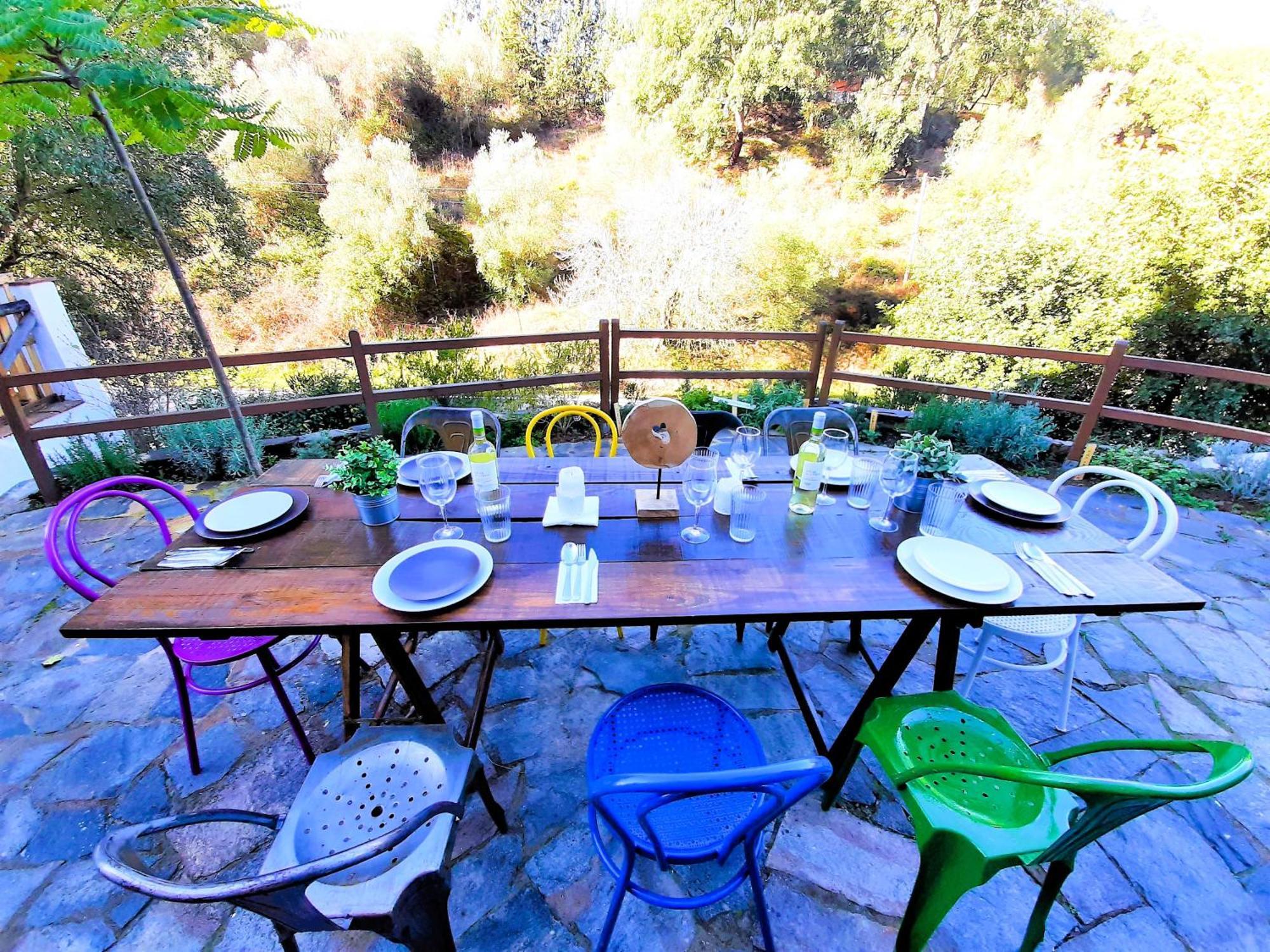Casa vacanze Gurumelo