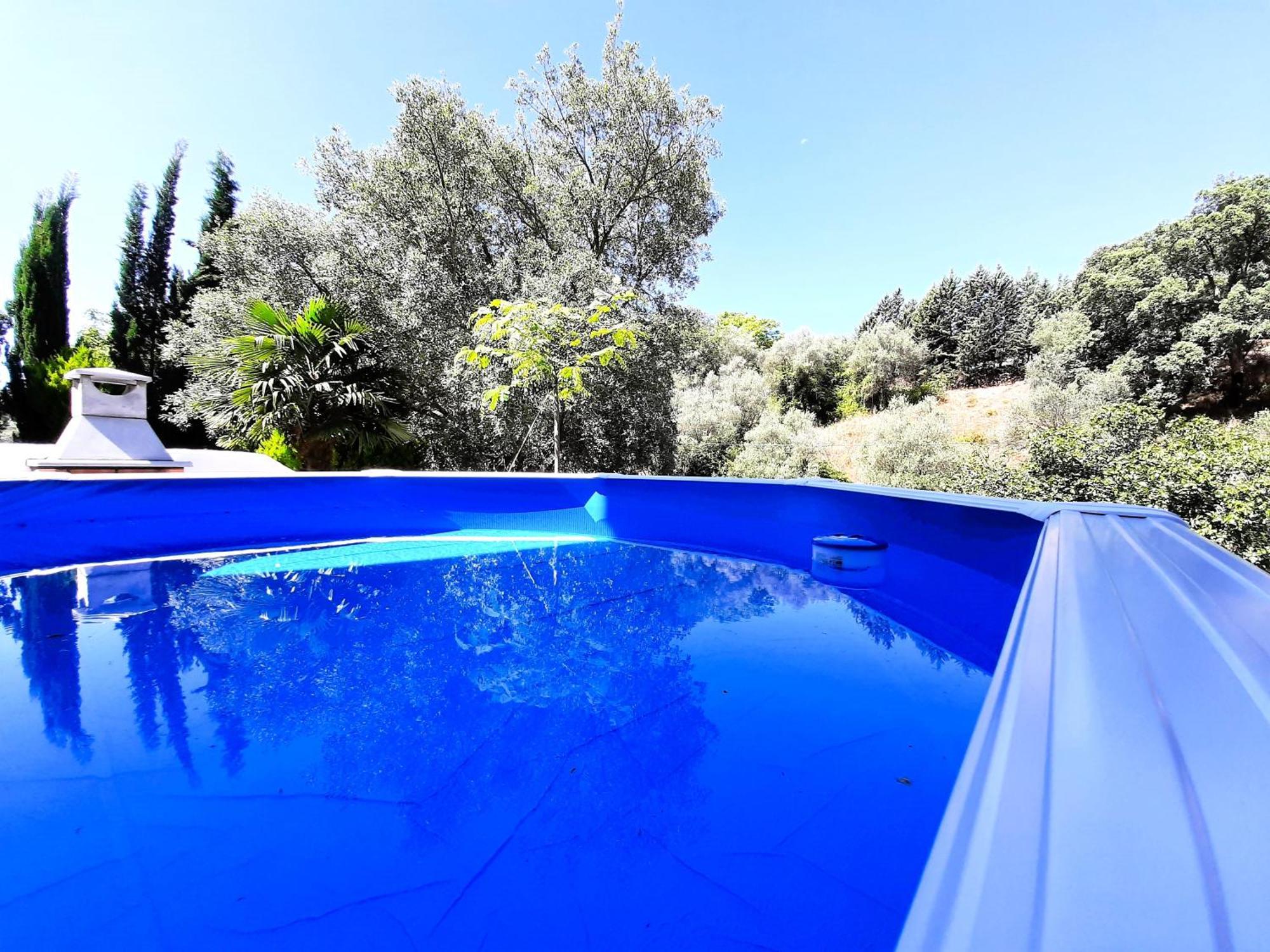 Gurumelo Casa vacanze Aracena