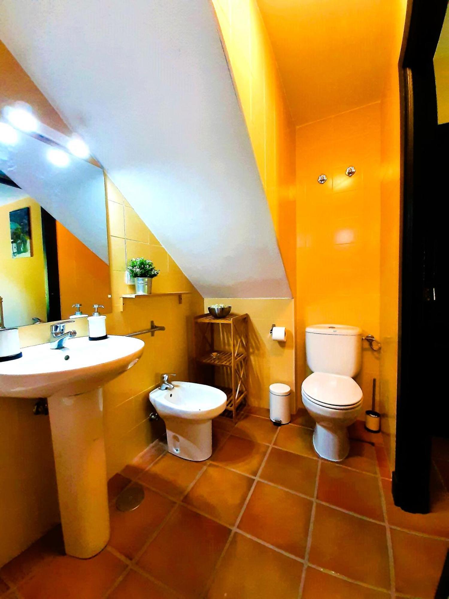 Casa vacanze Gurumelo