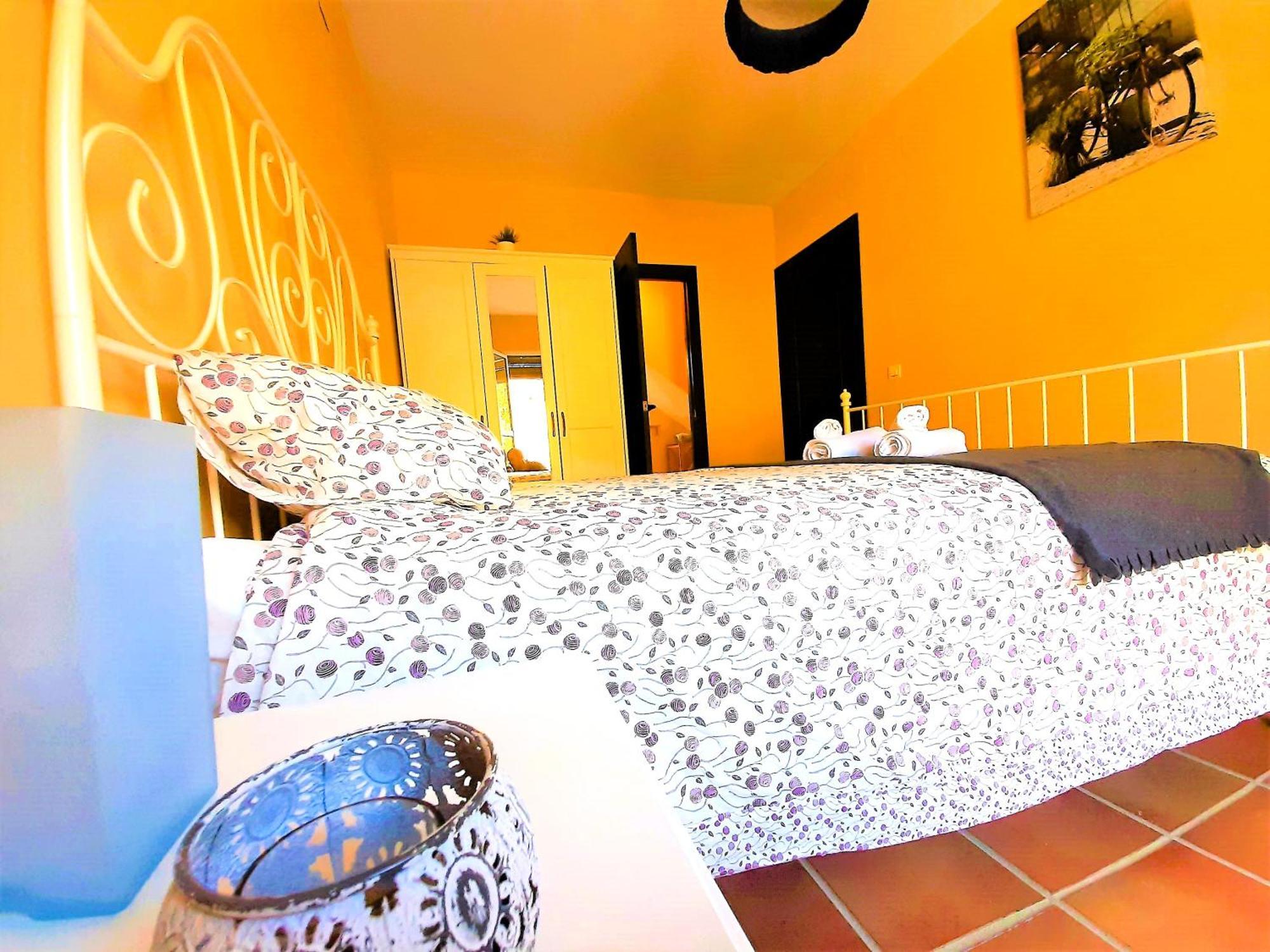 Gurumelo Holiday home