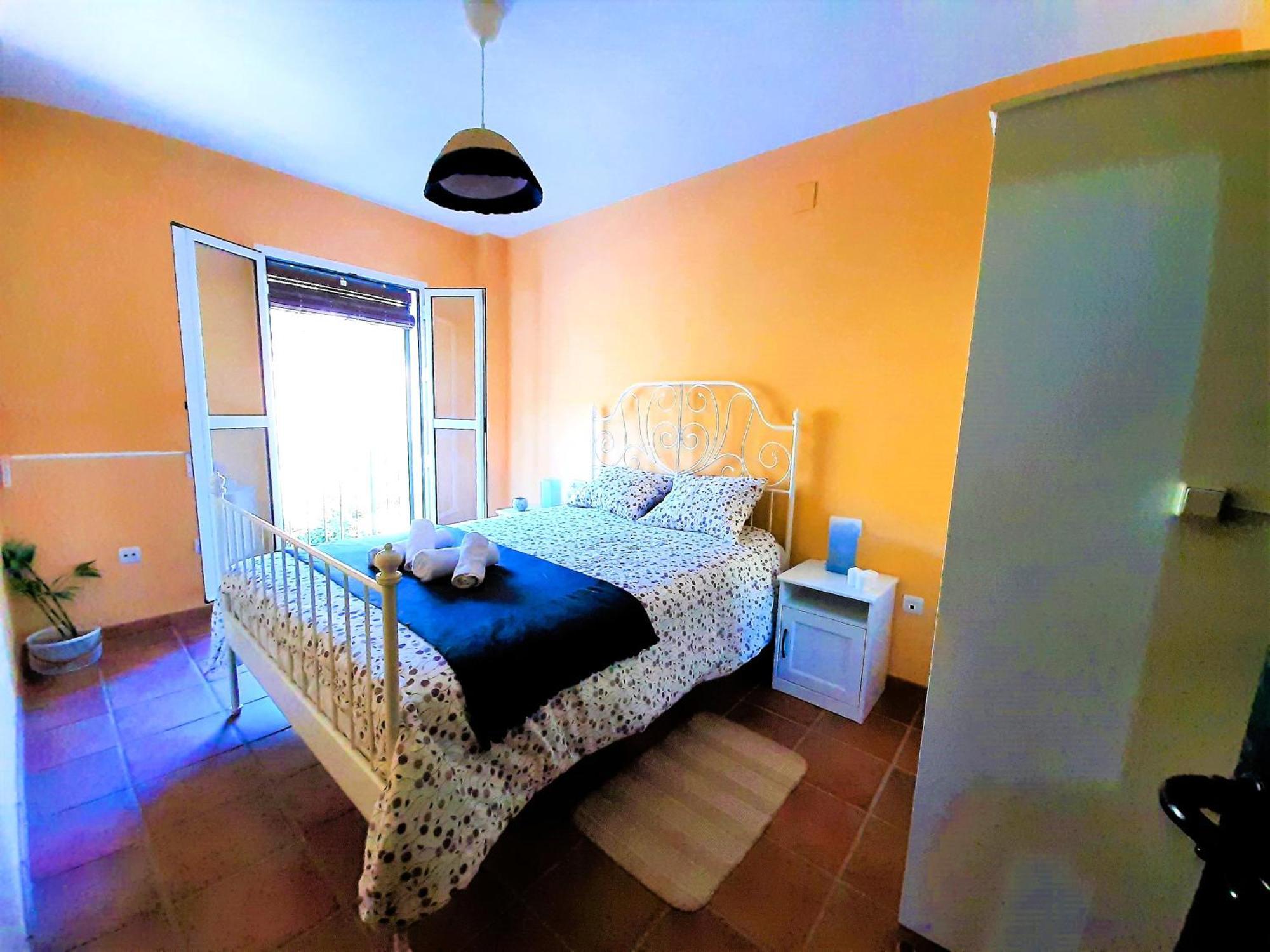Gurumelo Holiday home