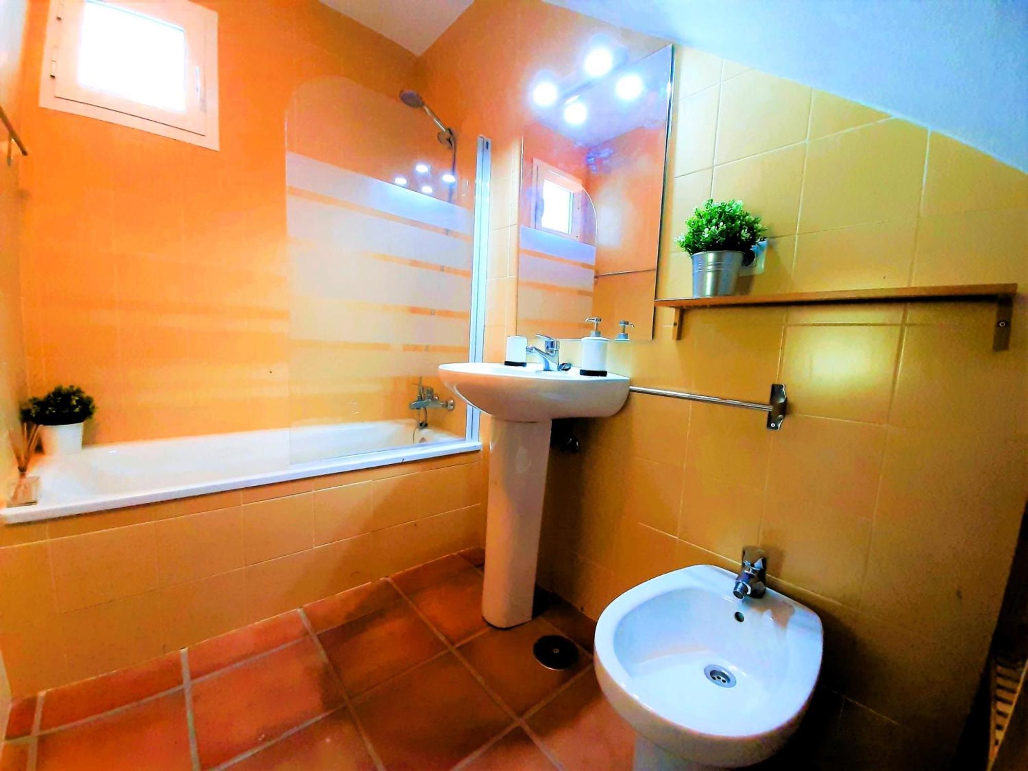 Holiday home Gurumelo Aracena